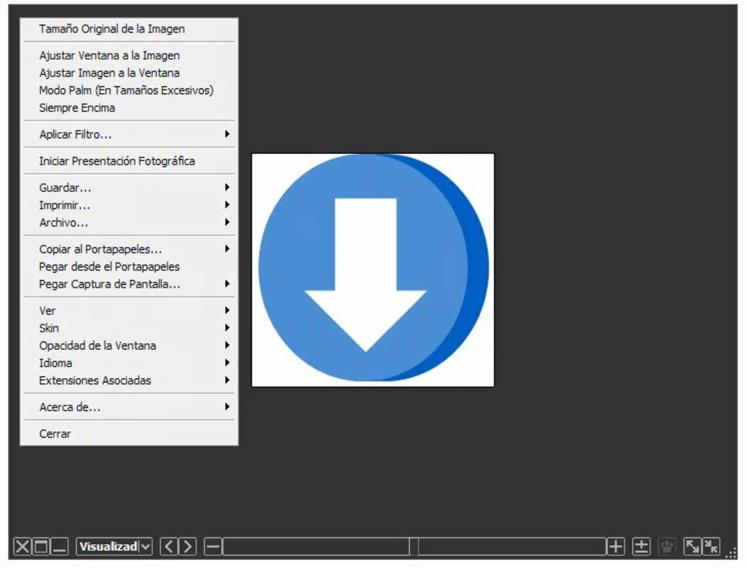 Moo0 ImageViewer SP