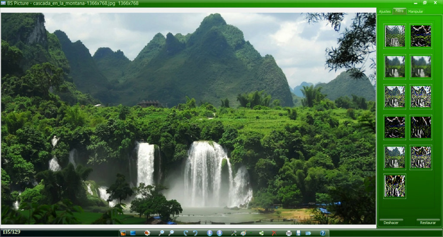 Download BS Picture Latest 4.2.2360.1000 for Windows PC