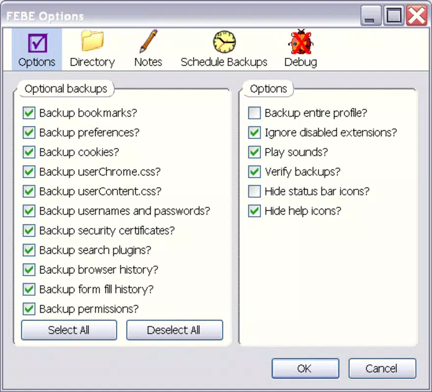 Screenshot 4