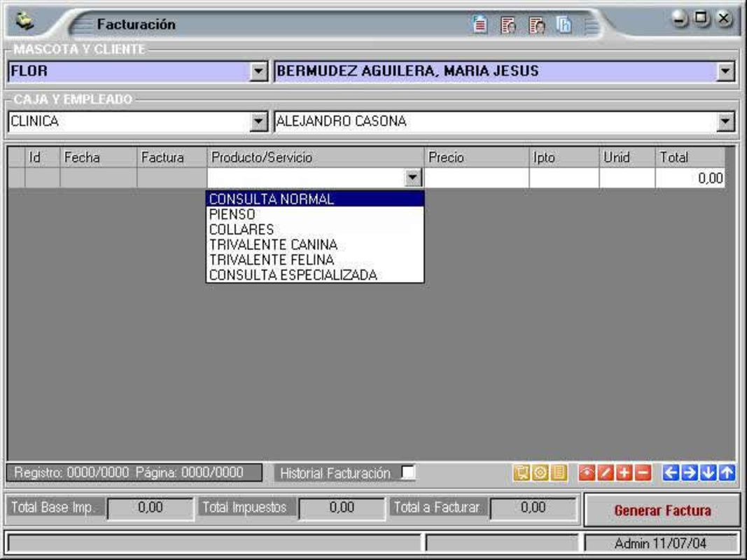 Screenshot 4 screenshot 4