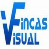 Visual Fincas Logo
