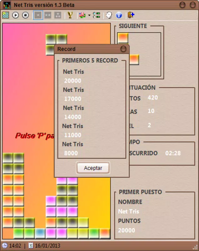 Screenshot 4