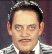 Future Pinball - The Addams Family Logo