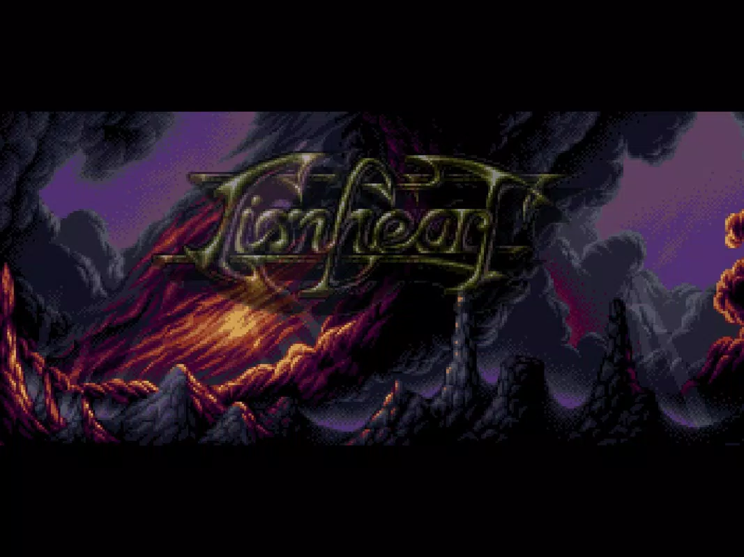 Lionheart Remake