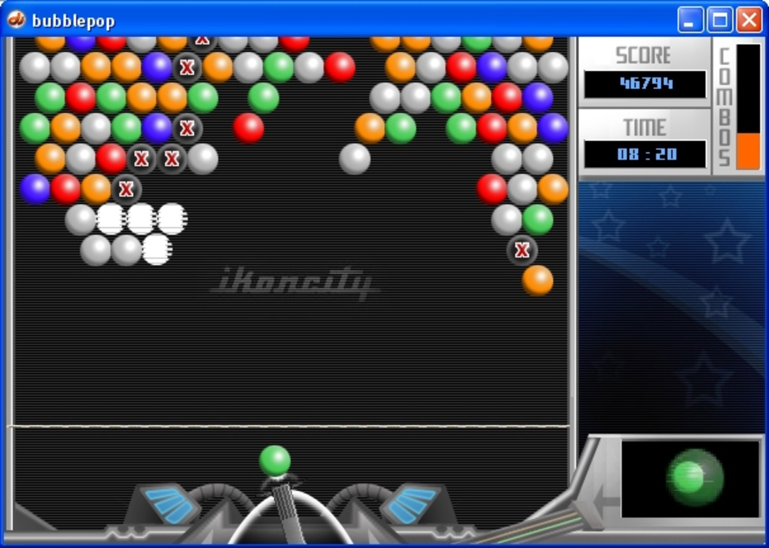 Bubble Pop Deluxe