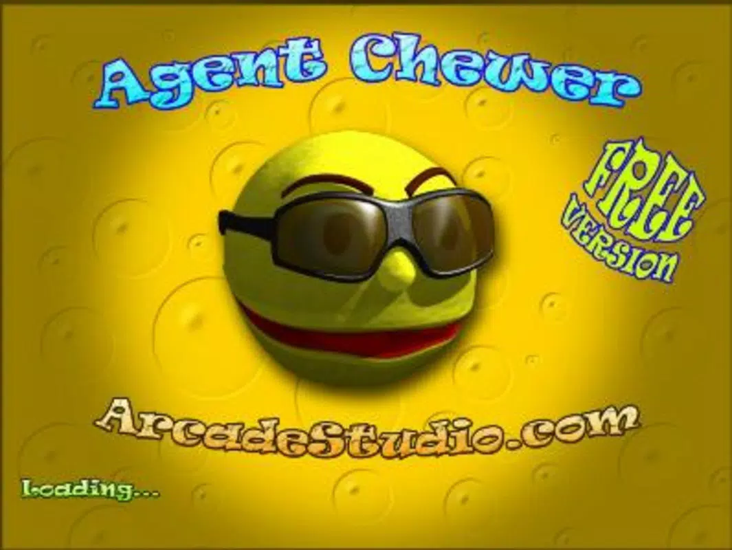 Agent Chewer