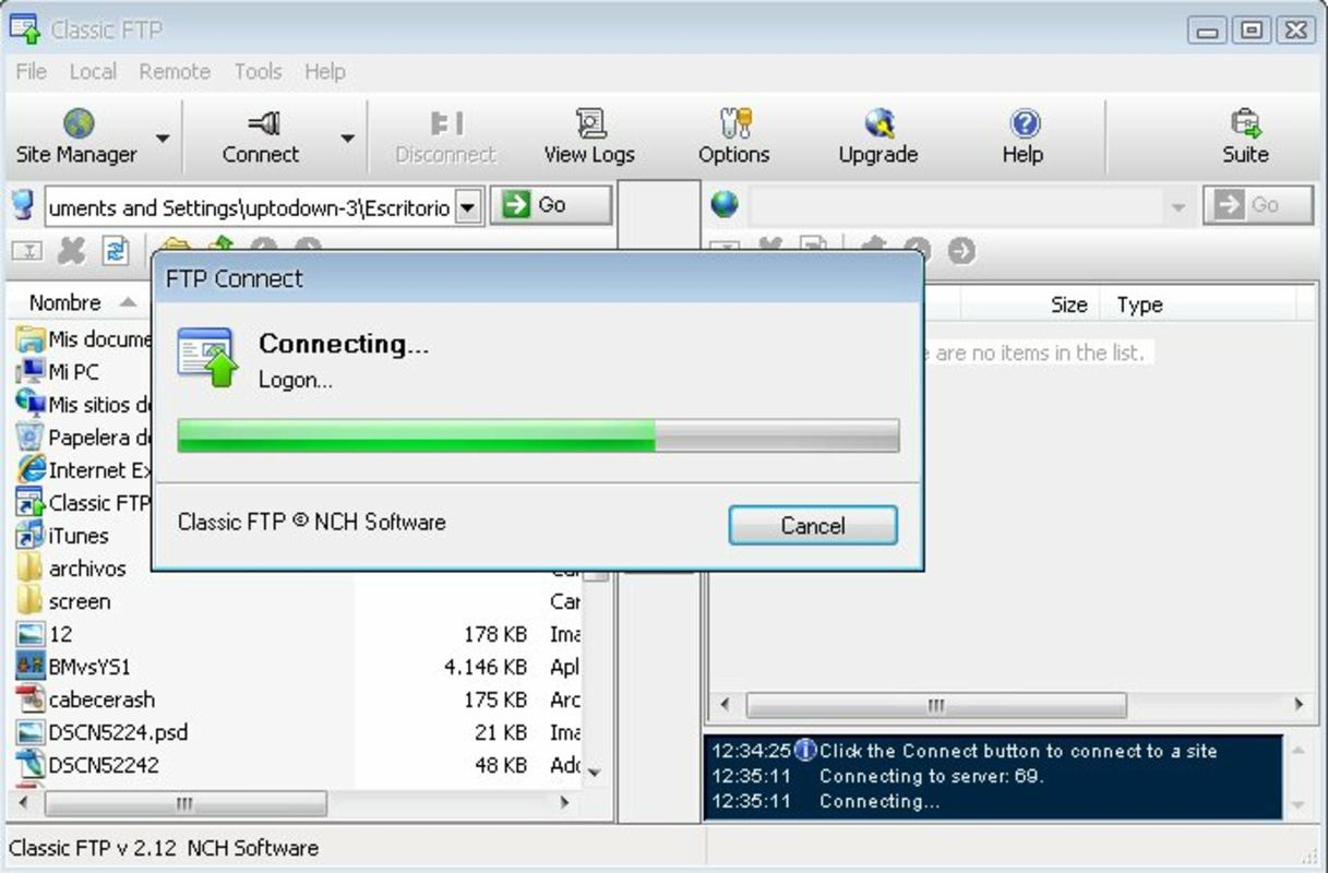 Screenshot 3