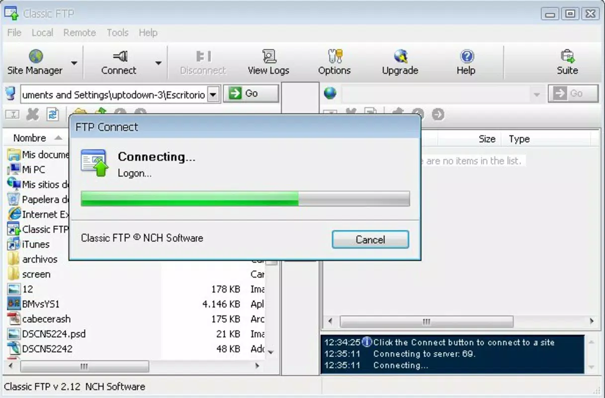 Screenshot 3