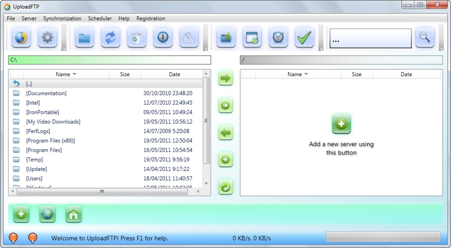 Screenshot 3