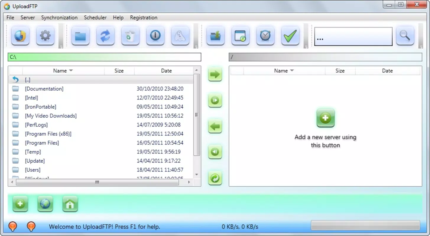 Screenshot 3