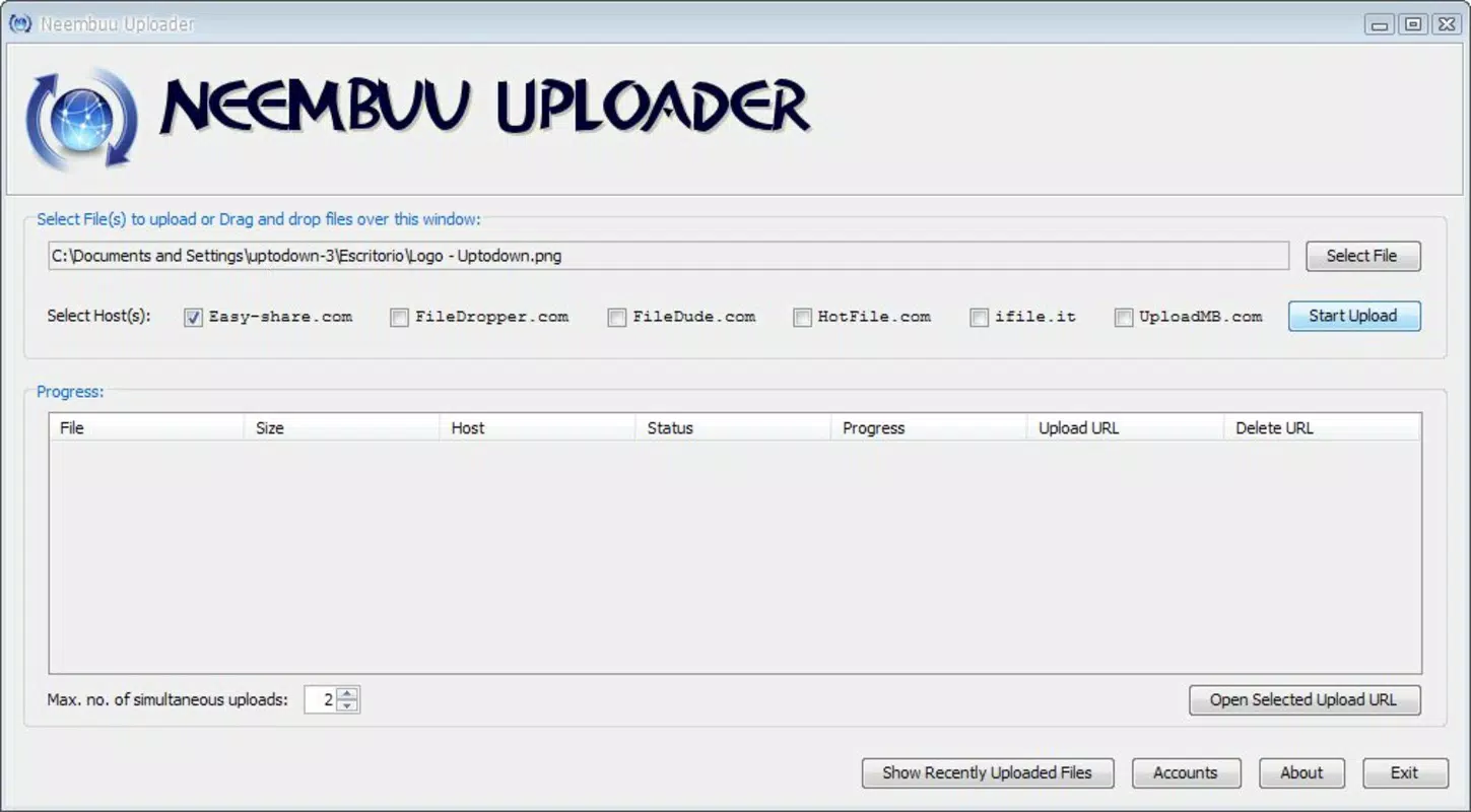 Screenshot 3