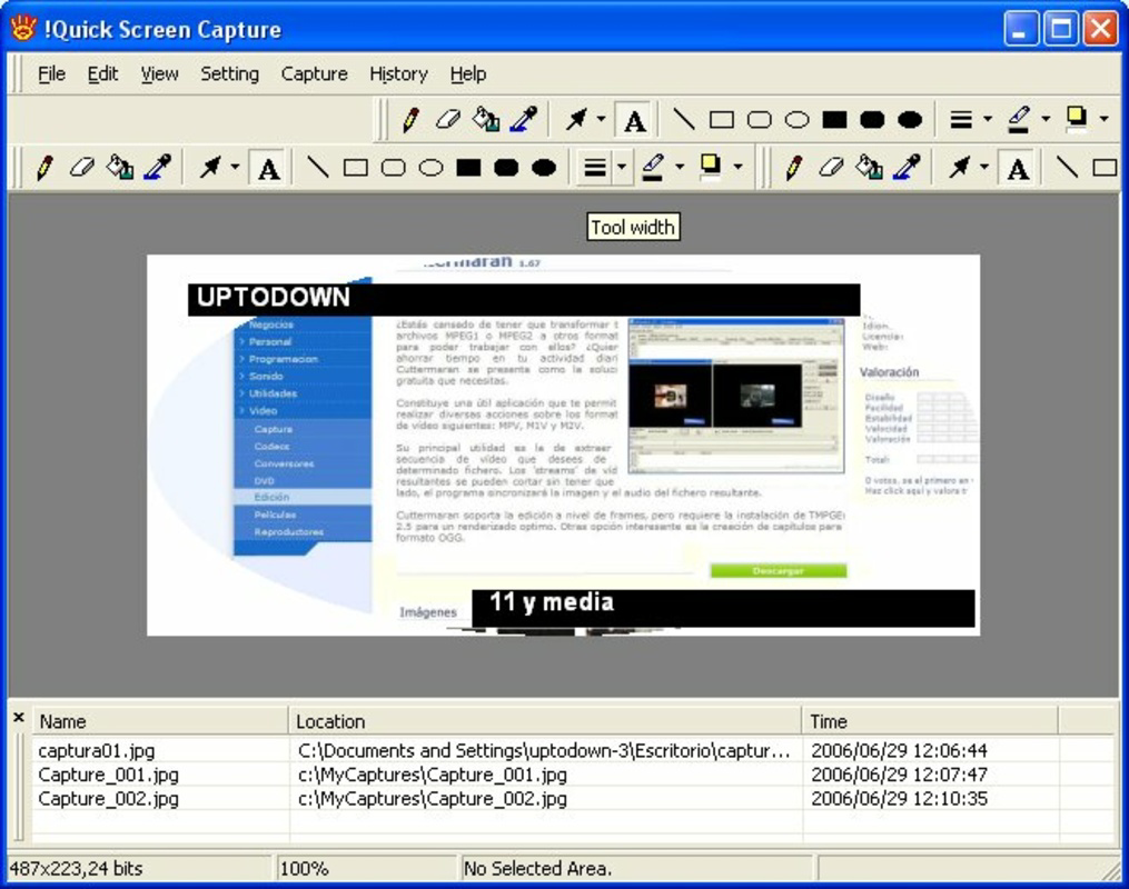 Screenshot 3