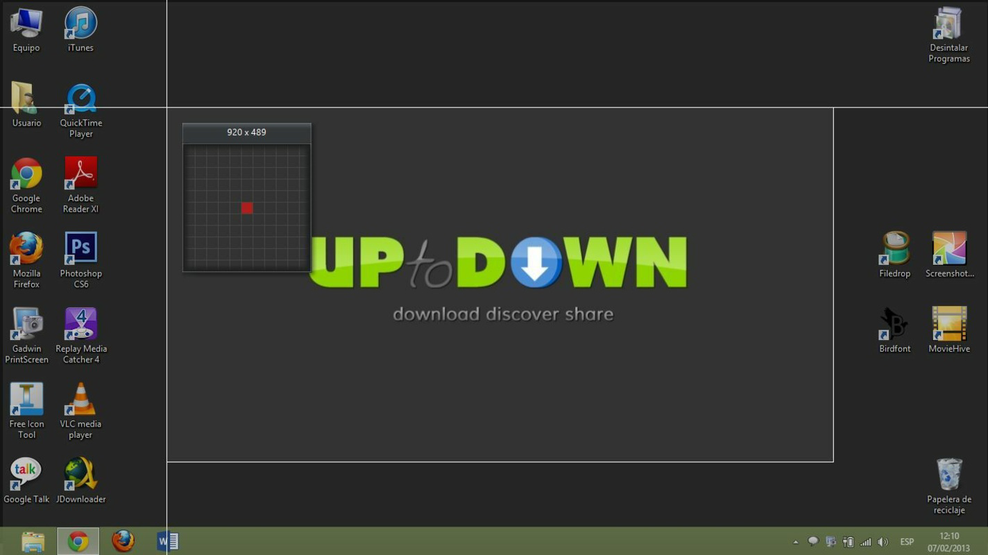 Screenshot 3