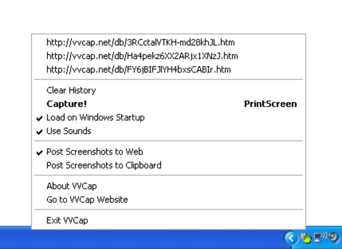 VVCap
