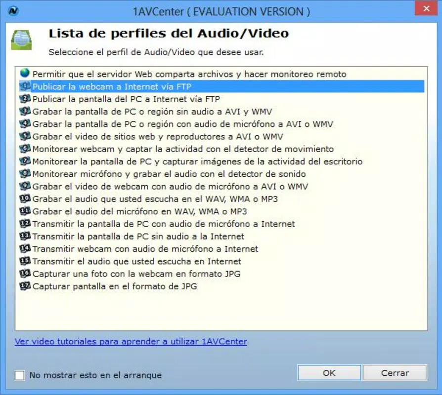 Screenshot 3