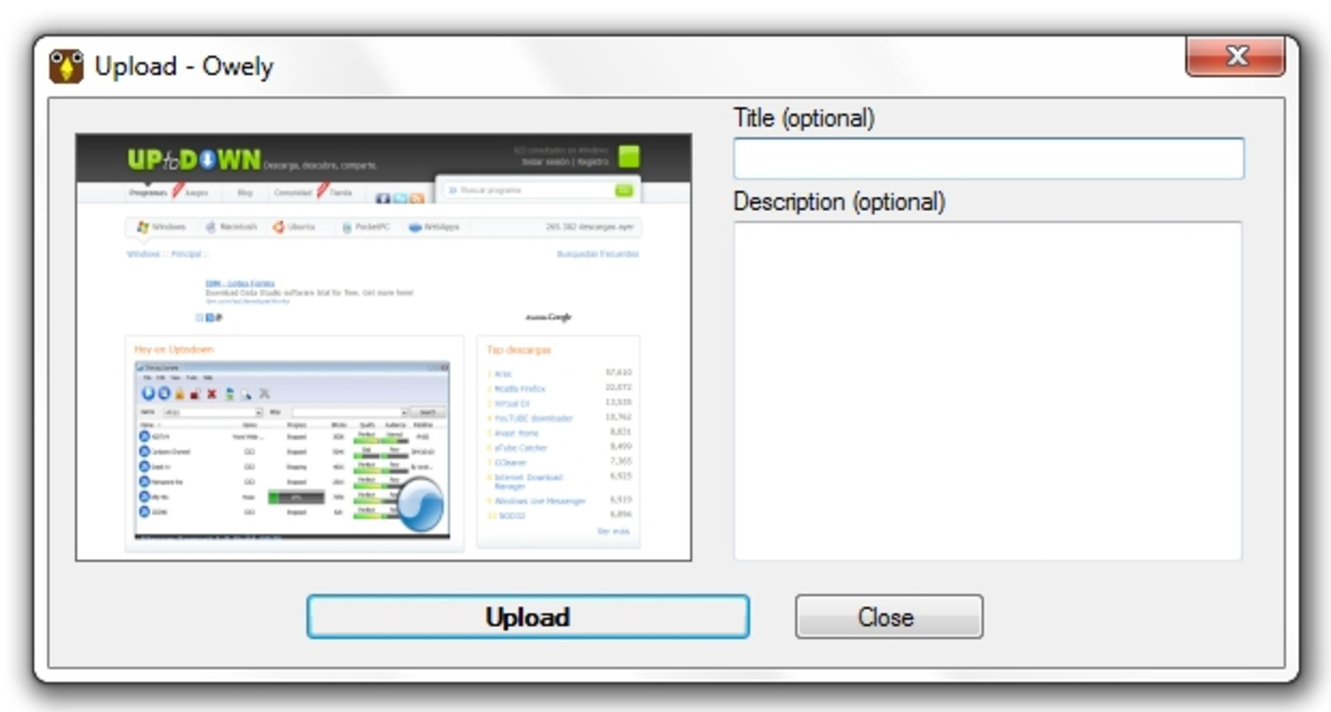 Screenshot 3