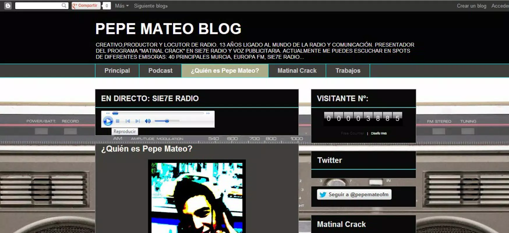 Windows Media Player HTML5 Extension for Chrome