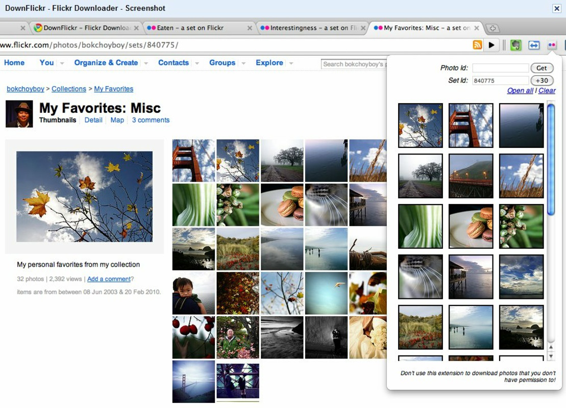 Screenshot 3