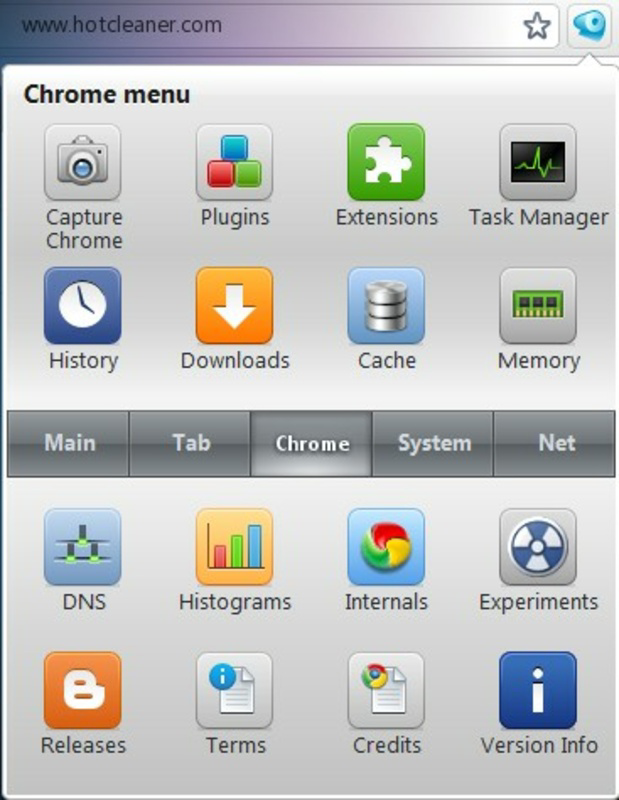 Click&Clean
