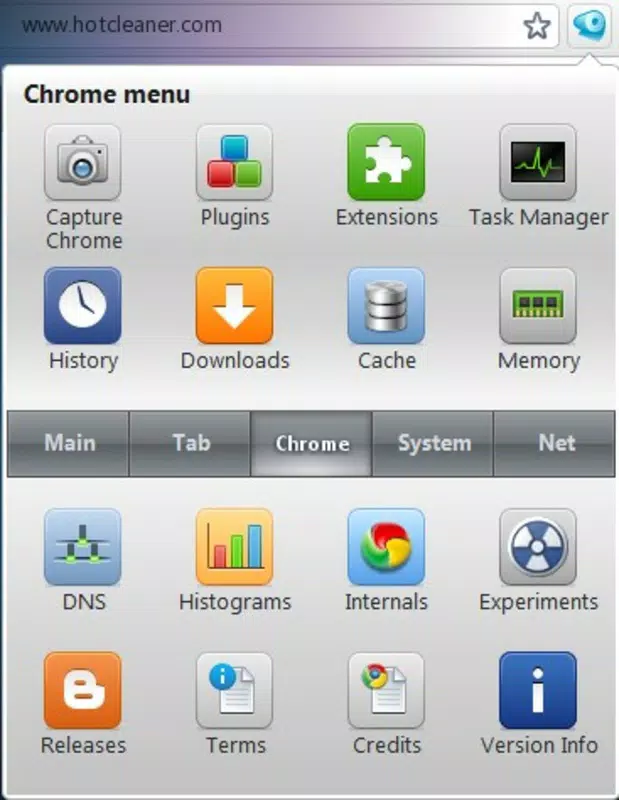 Click&Clean