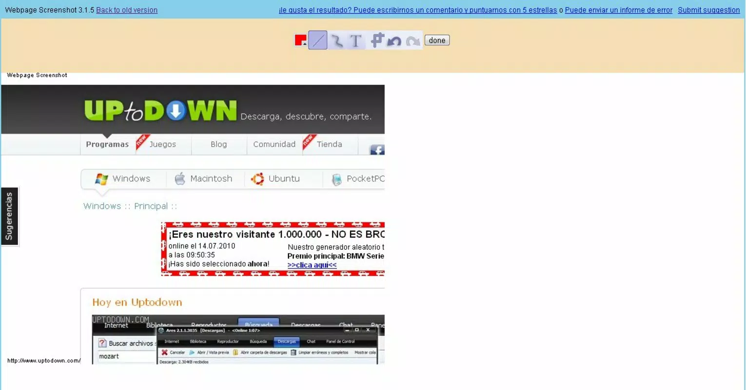 Screenshot 2
