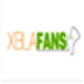 XBLAFans.com Logo
