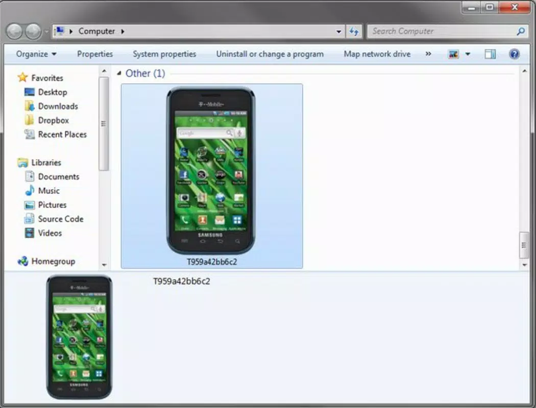 Screenshot 4