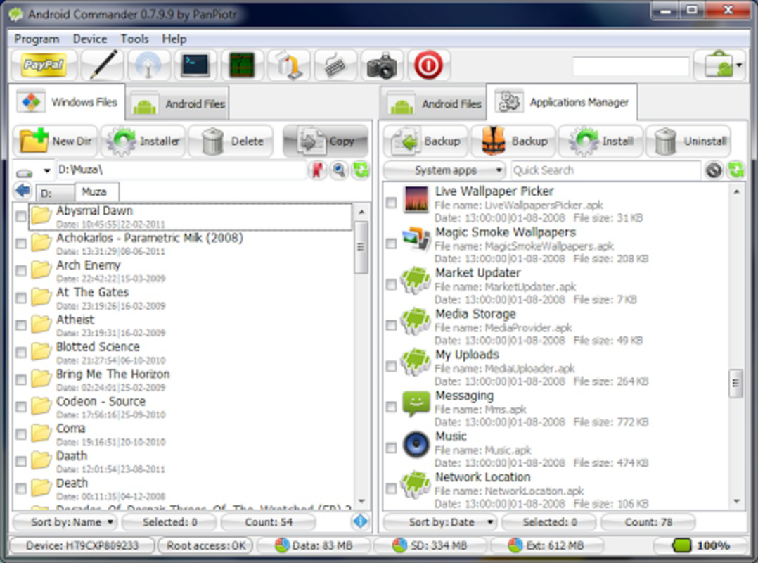 Screenshot 4
