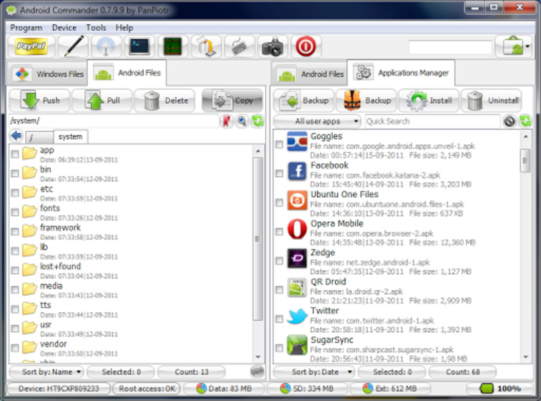 Screenshot 5 screenshot 5