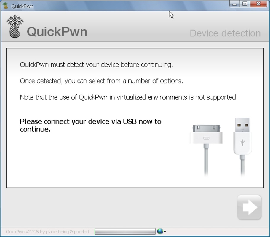 QuickPWN
