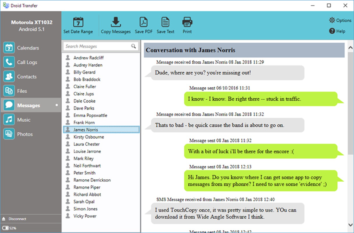 Screenshot 6 screenshot 6