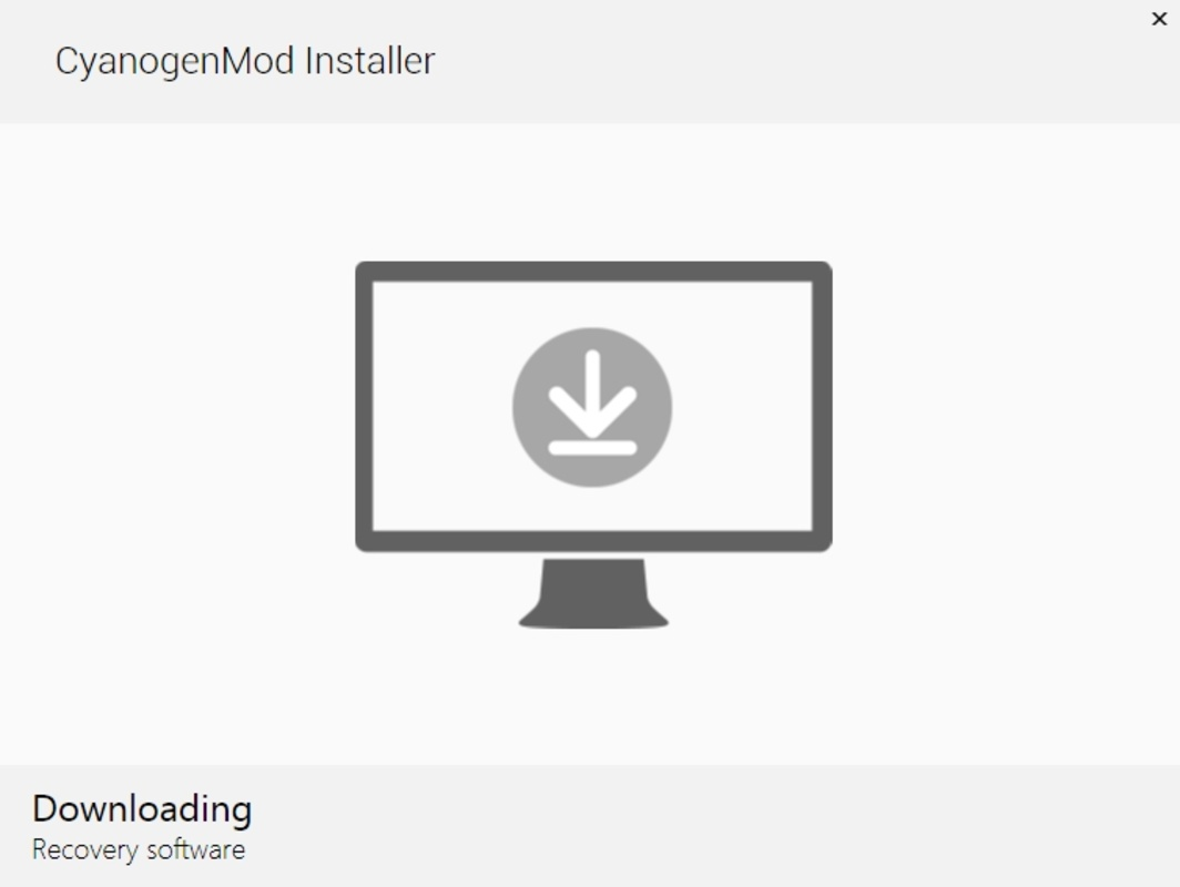 Download CyanogenMod Installer Latest 1.0 for Windows PC