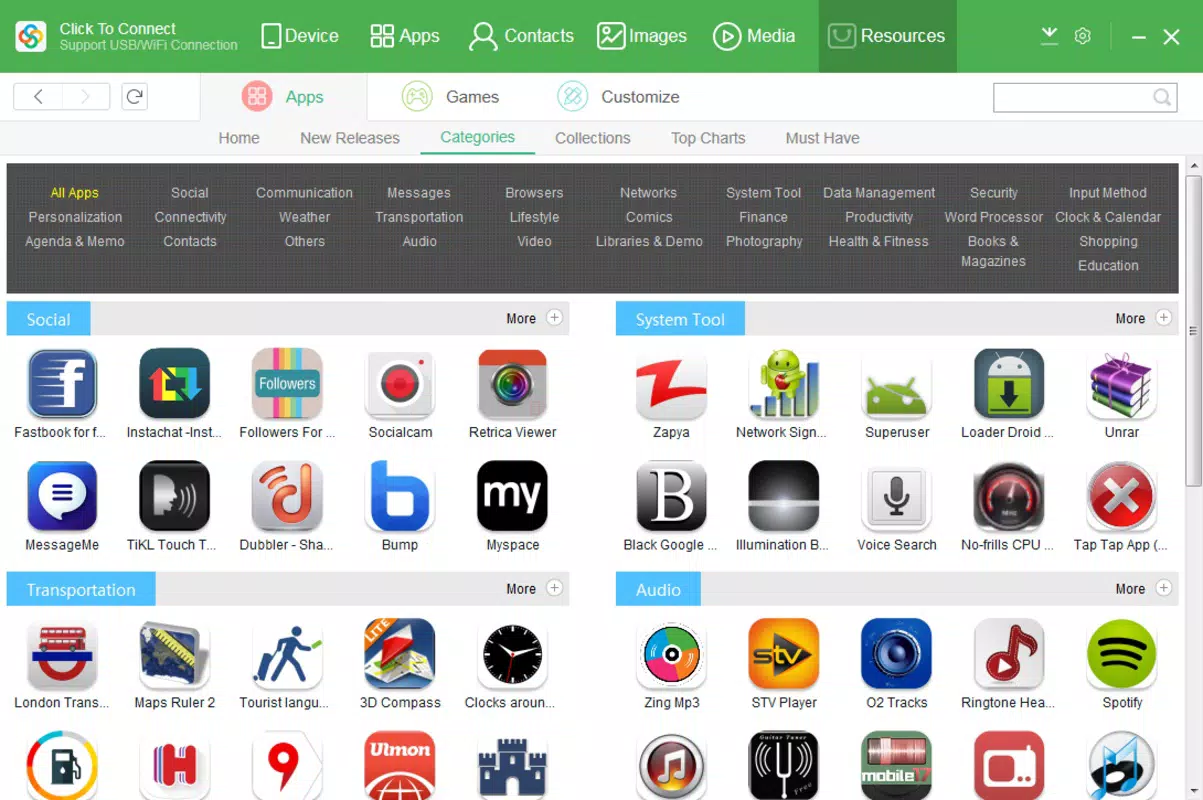 Screenshot 3