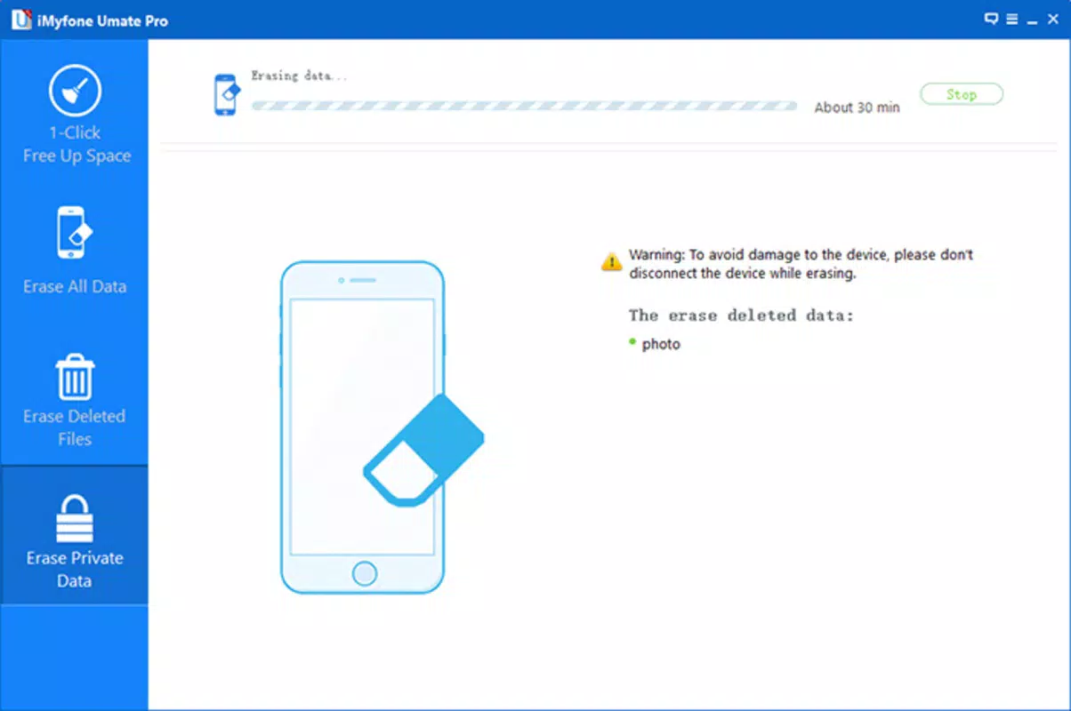 iMyfone Umate Pro