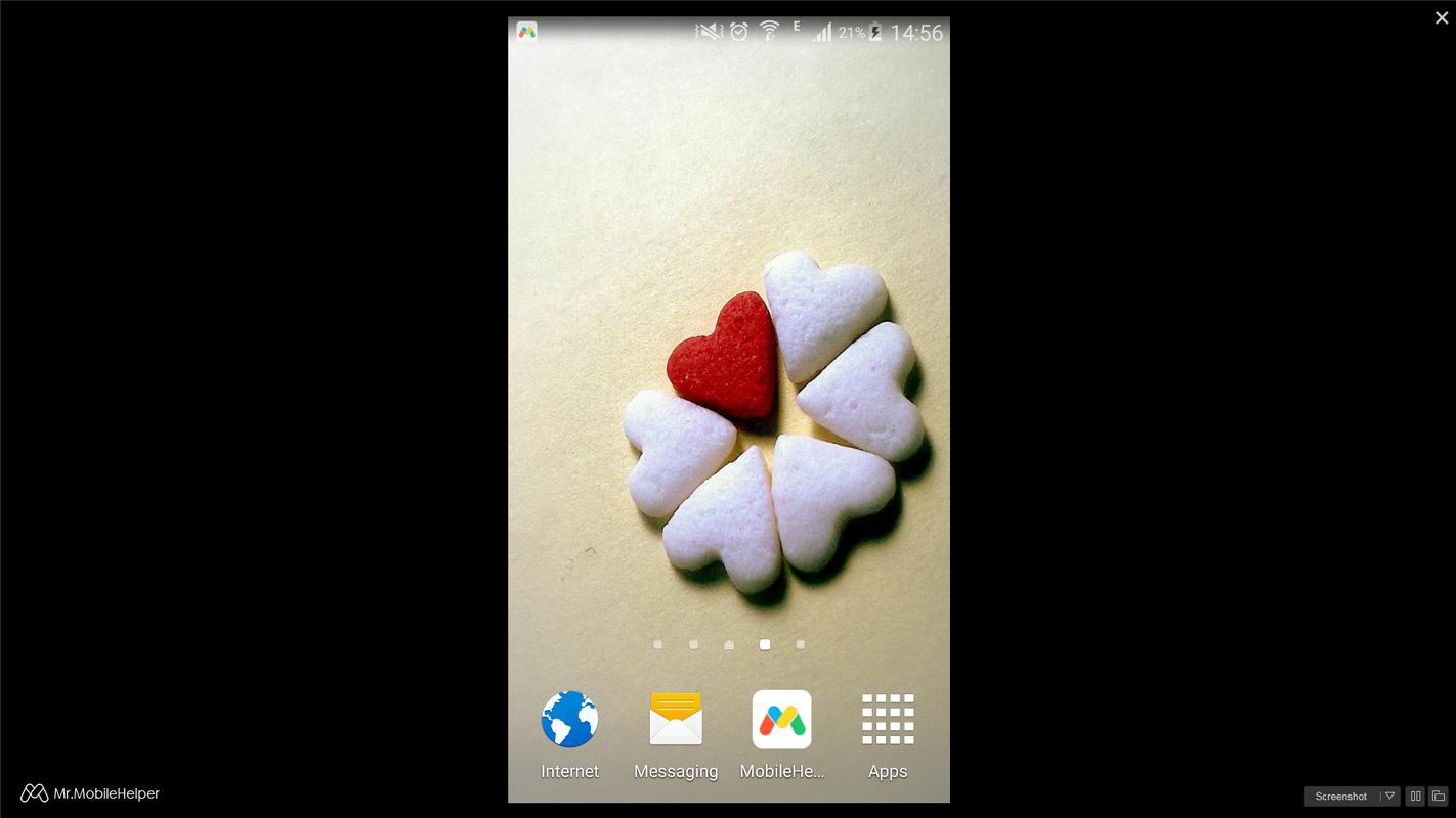 Screenshot 4 screenshot 4