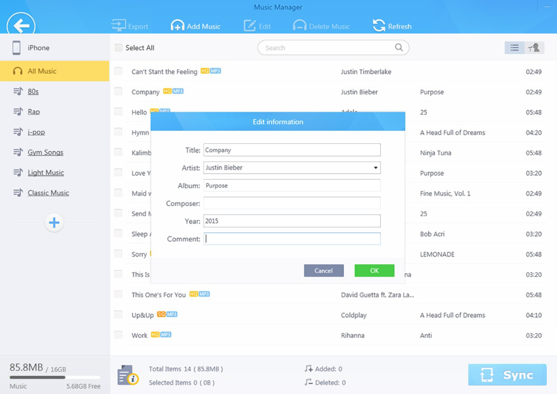 Screenshot 3