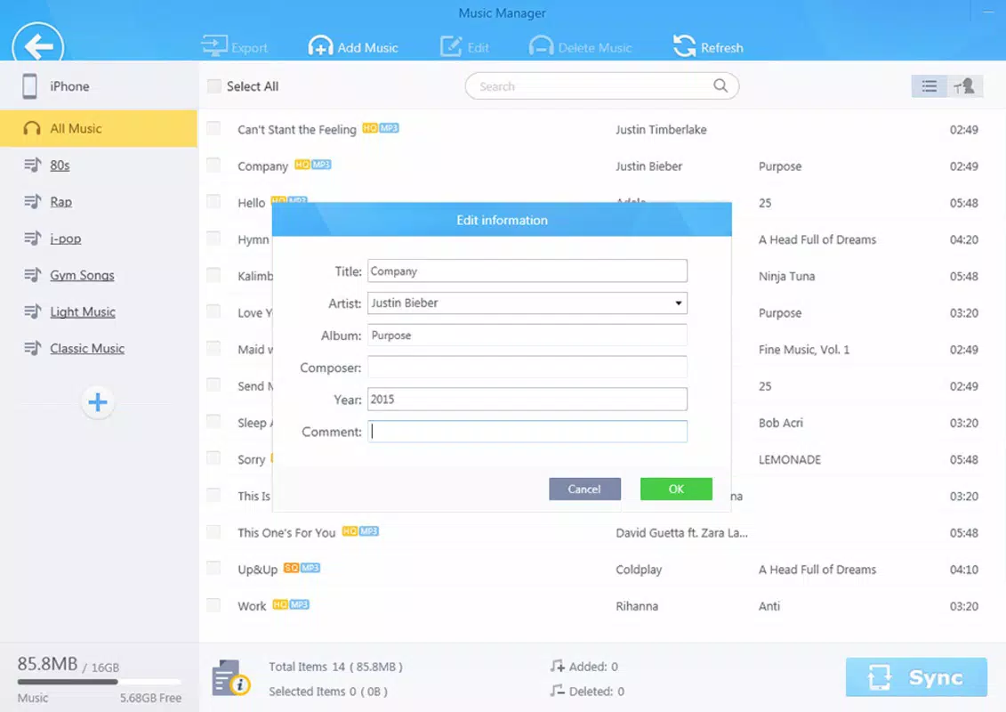 Screenshot 3