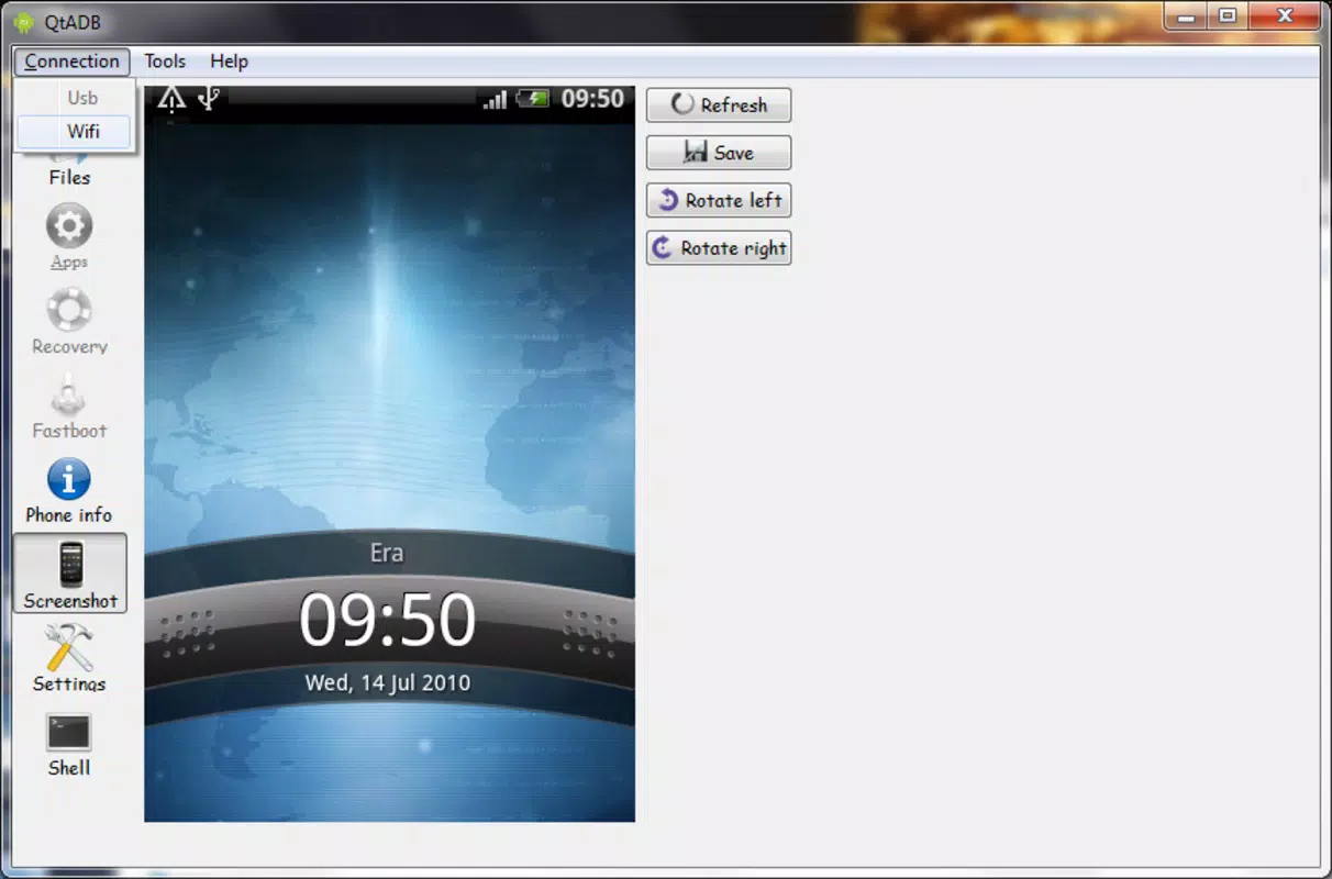Screenshot 3