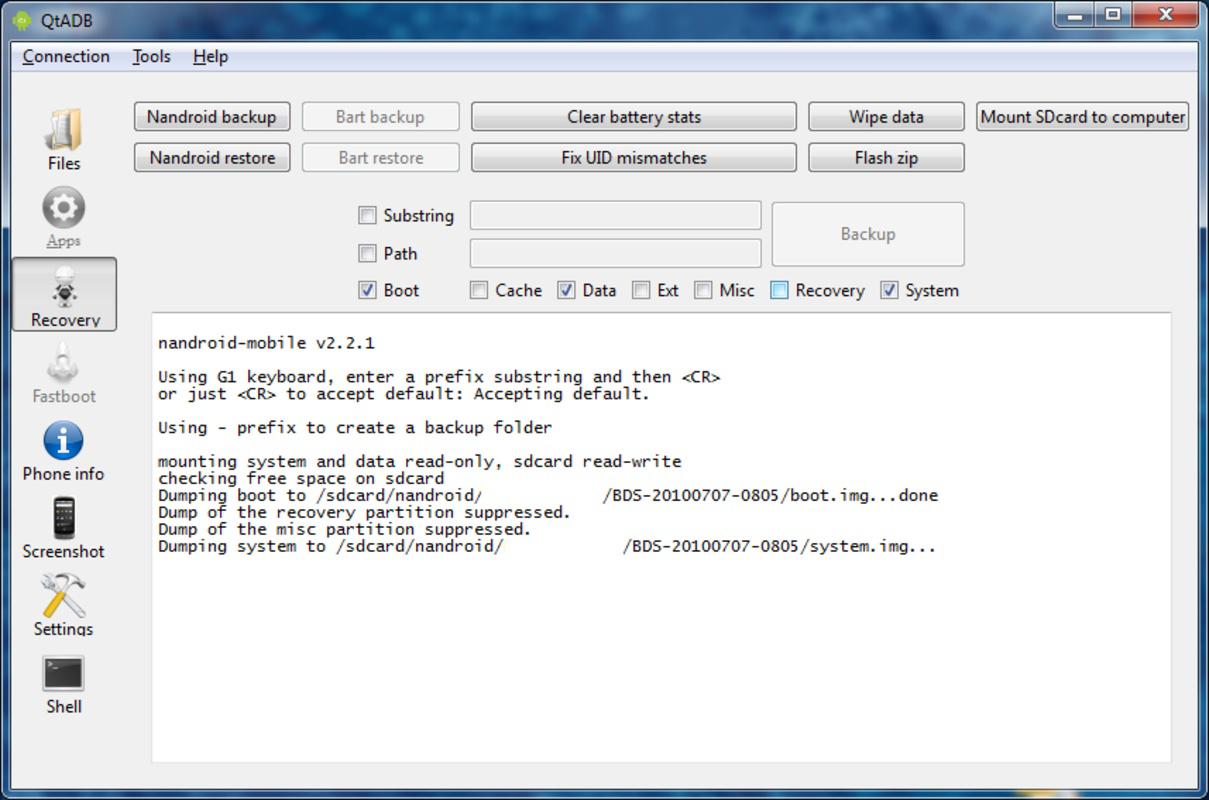 Screenshot 4 screenshot 4