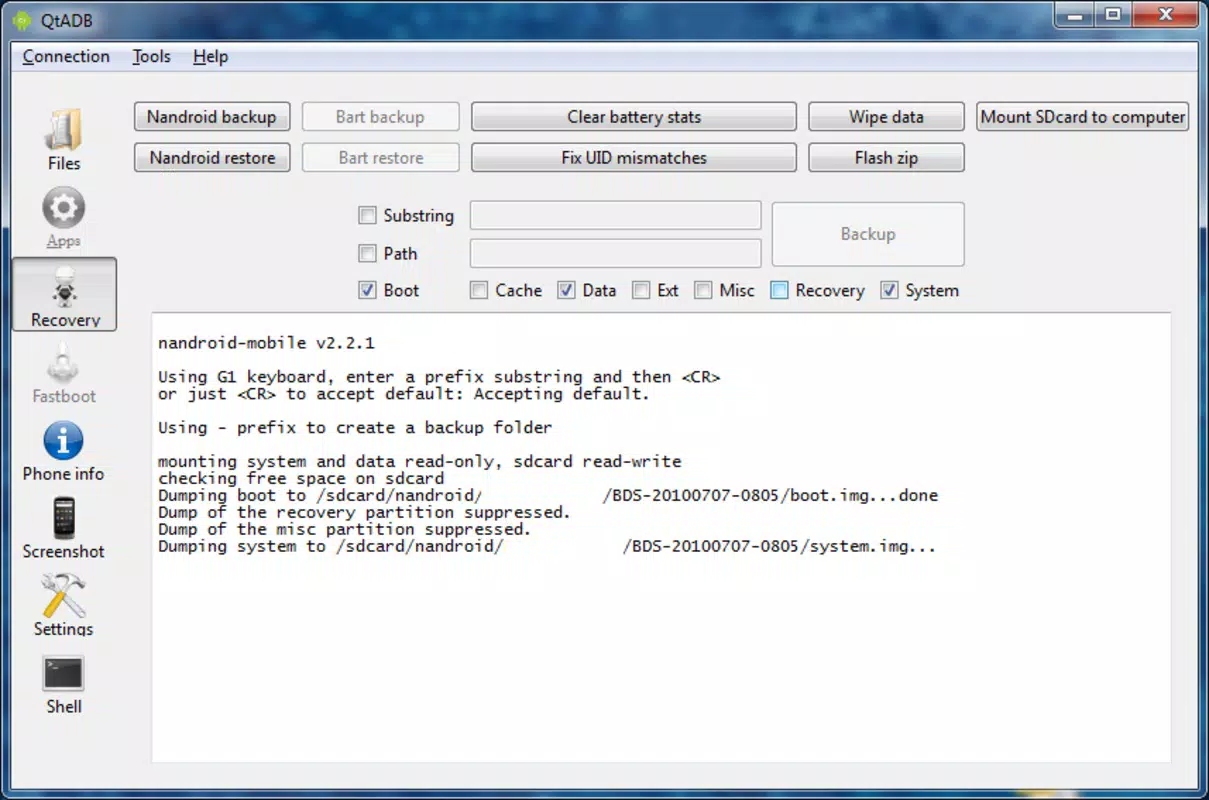 Screenshot 4