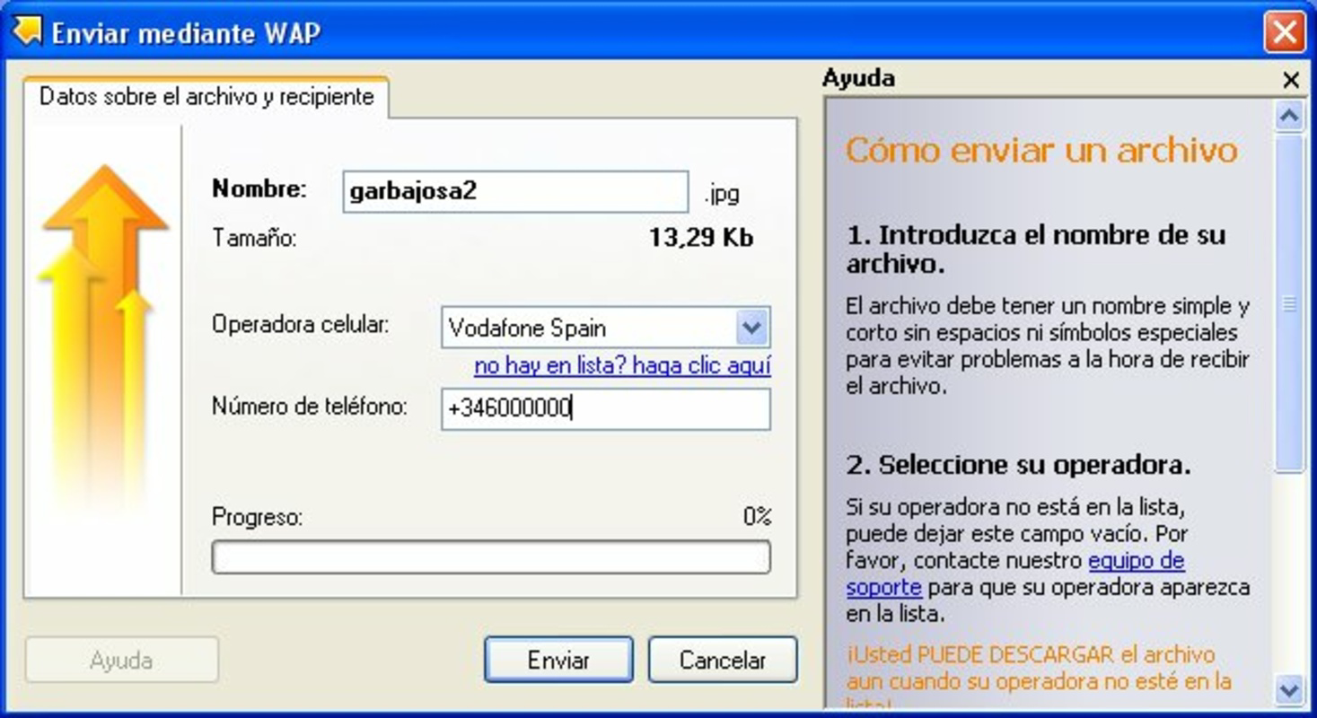 Create Ringtone