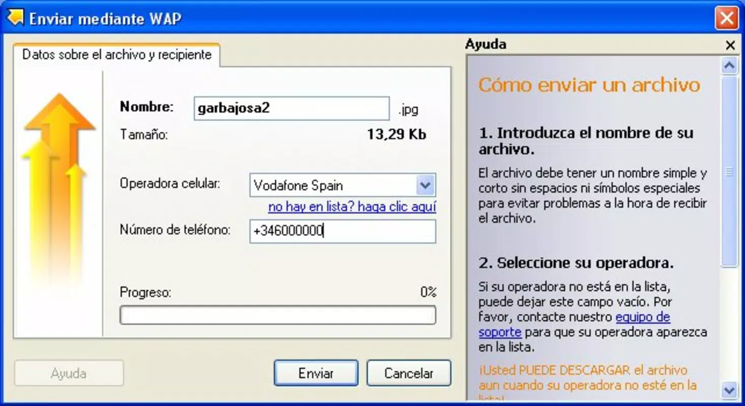 Create Ringtone