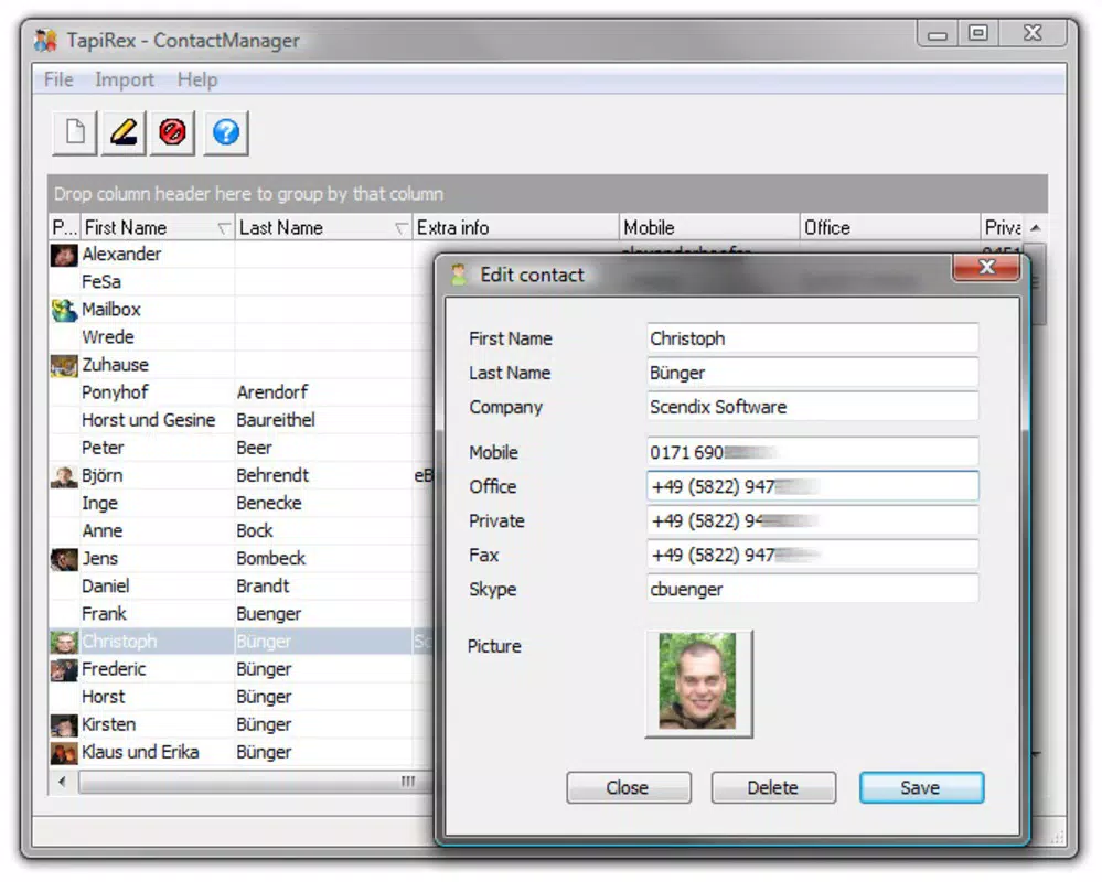Screenshot 3