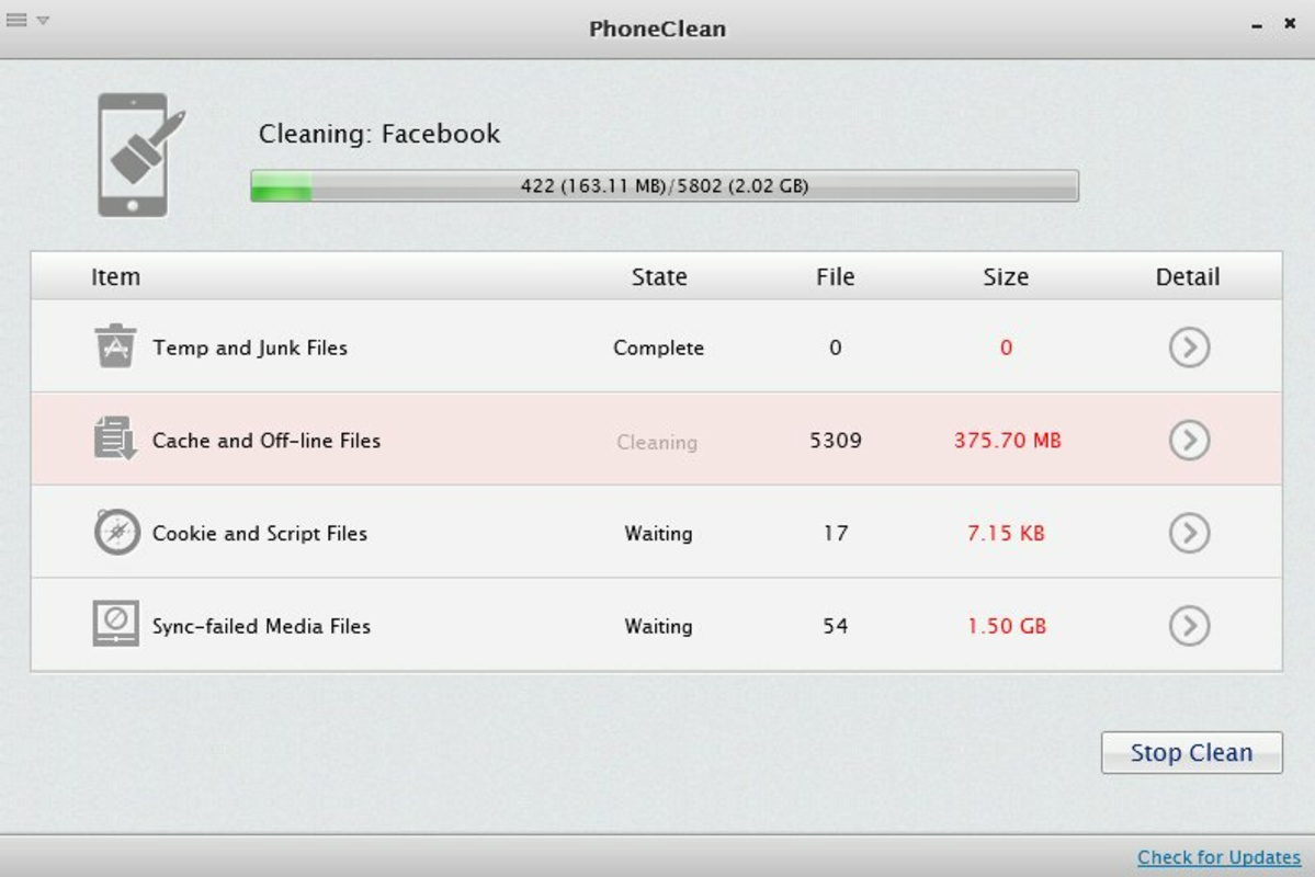 Screenshot 3