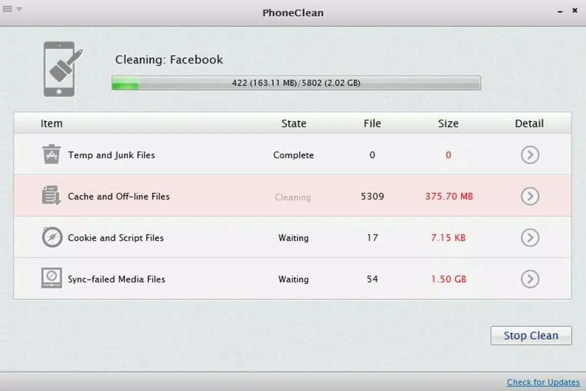Screenshot 3