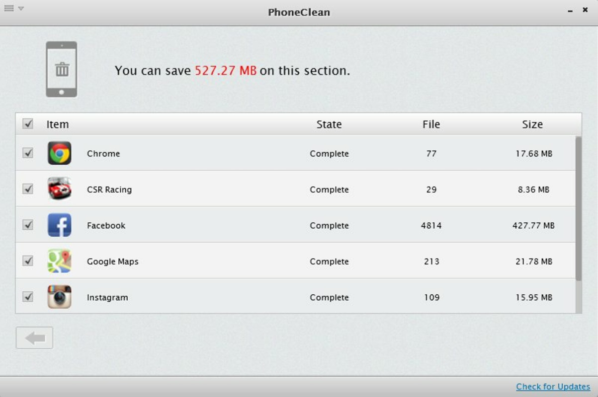 Screenshot 4