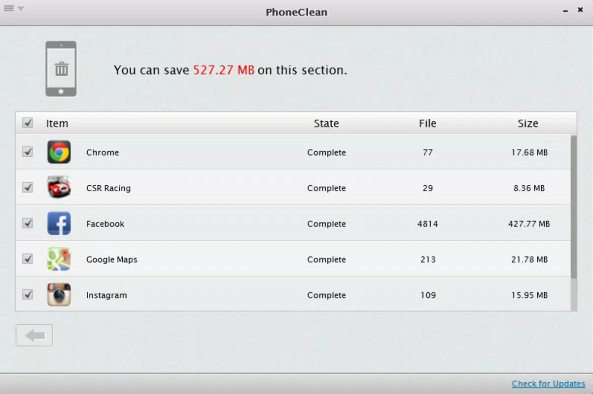 Screenshot 4