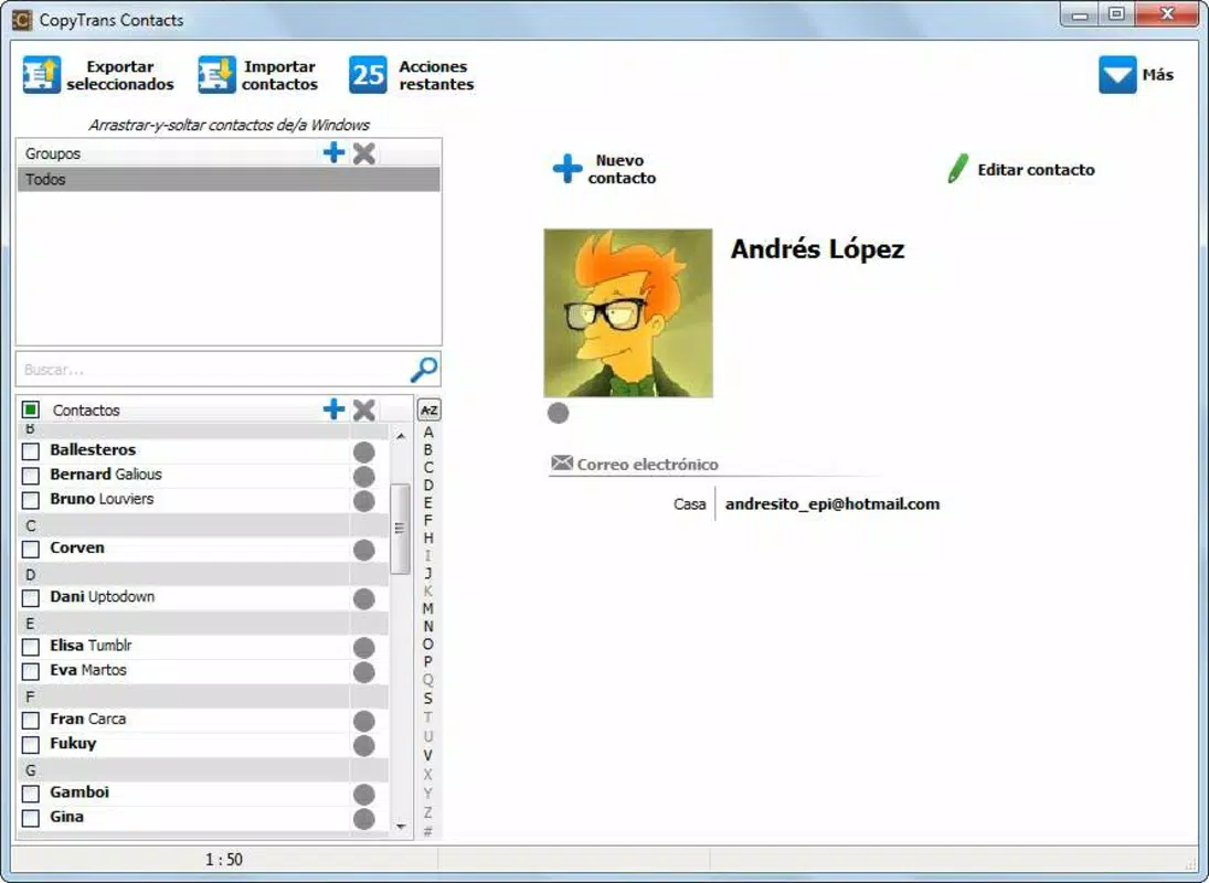 Screenshot 4