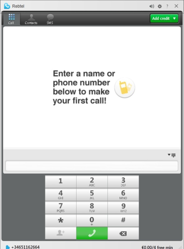 Screenshot 3 screenshot 3