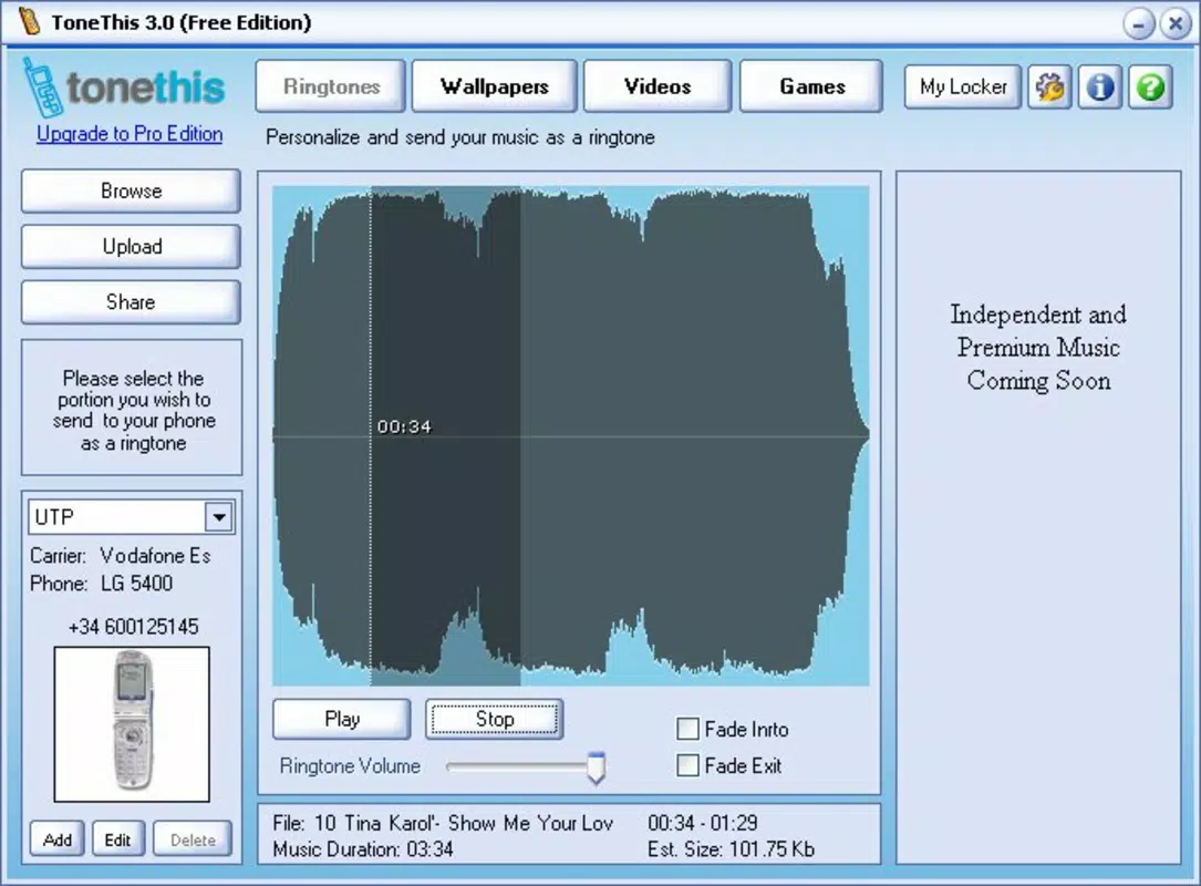 Screenshot 4